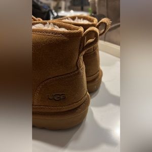 Ugg Booties